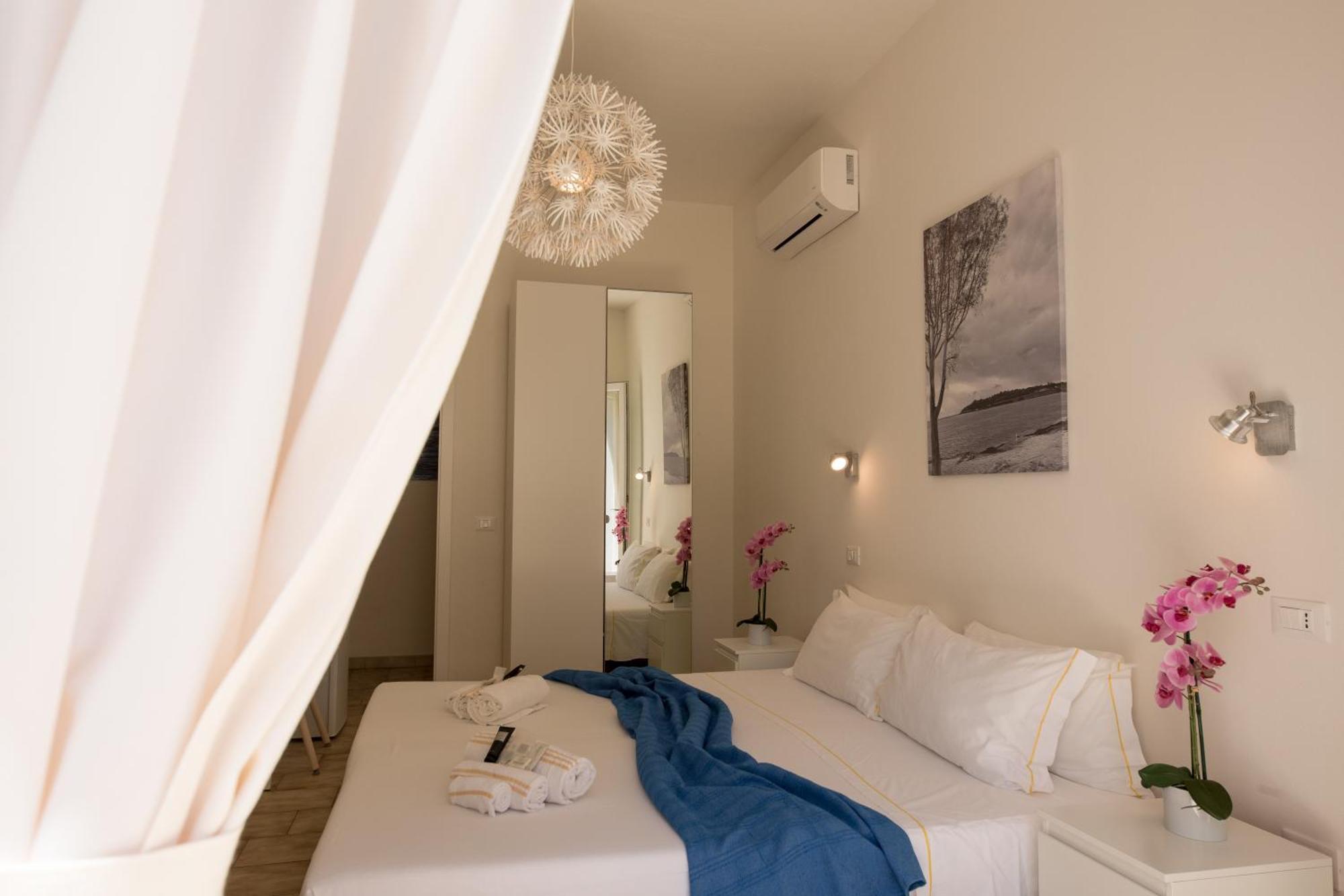 Hotel Coru E Mari Pula Exteriér fotografie